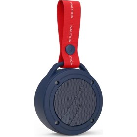 Resim Xnews Nautica S20 Taşınabilir Bluetooth Speaker Hoparlör Ses Bosı 400MAH Navy 