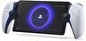 Resim Sony Playstation Portal Remote Beyaz 