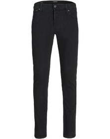 Resim Jack Jones Glenn Erkek Jean Pantolon 12246949 001 