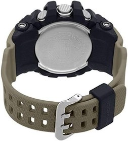 Resim Casio GG-1000-1A5DR G-Shock Erkek Kol Saati, Krem, Standart 