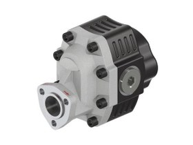 Resim 40 Serisi Uni Cift Yonlu Disli Pompalar 