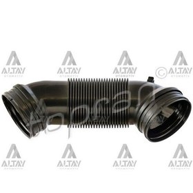 Resim Esse Otomotiv Passat Touran 06-14- 1.8 T-2.0 Tdi Hava Filtre Hortum - TPR-114958001 - 1K0129684L 