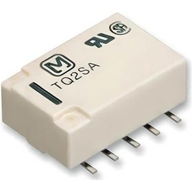 Resim Tq2sa 12v-z 2a Telekom Röle-4601 