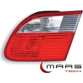 Resim Mars 510337 Stop Lambasi Sol 41510111000 51737724 