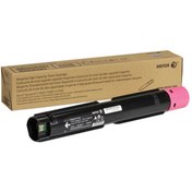 Resim Xerox HPZR Xerox Versalink C7020-106R03747 Kırmızı Toner 