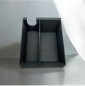 Resim Tesla Model 3 Highland Kasa Organizer 