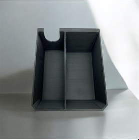 Resim Tesla Model 3 Highland Kasa Organizer 