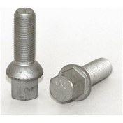 Resim MONREAL 20331 Çelik Jant Bijon Uzun Aa.17 M14X1.50X35 Universal 