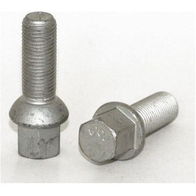 Resim MONREAL 20331 Çelik Jant Bijon Uzun Aa.17 M14X1.50X35 Universal 