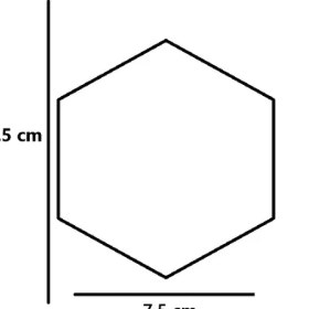 Resim Ttt Yapışkanlı Akrilik Gümüş Ayna Seti 12 Adet 