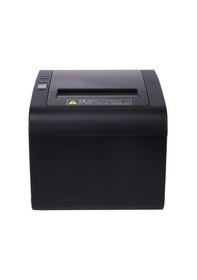 Resim Sunlux RP8020 203 DPI Otomatik Kesici Direkt Termal Barkod Yazıcı 