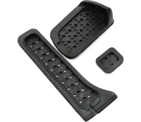 Resim Niken Mercedes E Serisi W211 Otomatik Pedal Seti Geçmeli Tip 2002-2009 Arası 
