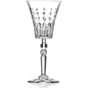 Resim Decorium Kırmızı Şarap Kadehi 6'lı Marilyn M03657 