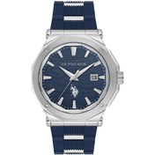 Resim U.S. Polo Assn. Uspa1107-02 Erkek Kol Saati 