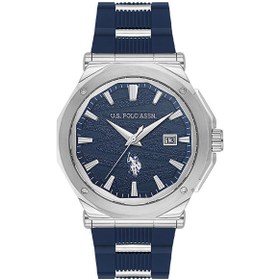 Resim U.S. Polo Assn. Uspa1107-02 Erkek Kol Saati 