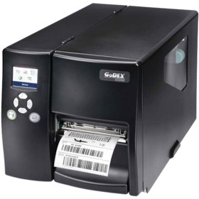 Resim Godex Ez-2250İ ENDUSTRIYEL BARKOD YAZICI 