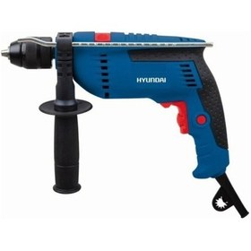 Resim Hyundai HP855X Darbeli Matkap 850 W 13 MM 