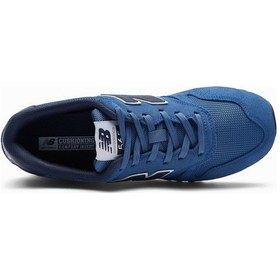 Resim New Balance Erkek Sneaker Mavi Ml565ınd Nb Lifestyle 24ydu3000088 Du3018 Mavi 