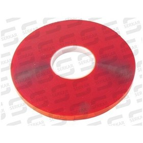 Resim Muhtelıf Çıft Taraflı Bant Seffaf 40mm Serkar 