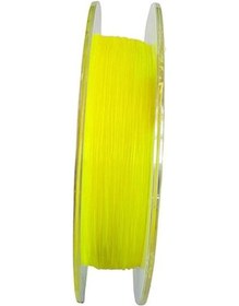 Resim Asso Invisilk Surf Casting Sarı Renk 300 Mt Misina 