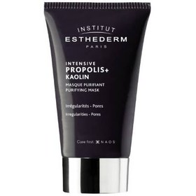 Resim Esthederm Intensive Propolis+ Kaolin Purifying Mask 75ml 