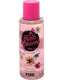 Resim Victoria's Secret Pink Pink Blooms Scented Mist 250 Ml Kadın Vücut Spreyi 