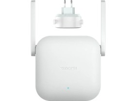 Resim Xiaomi N300 Wifi Range Extender - Menzil Genişletici - Sinyal Güçlendirici 300 Mbps DVB4398GL 