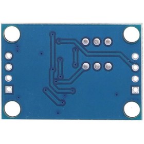 Resim Alkatronik Ad620 Micro Voltaj Sinyal Kuvvetlenirici Modül DC 12V Mikro Küçük Gerilim Ölçme Kartı Enst.Yükselti 