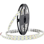 Resim Dora Led 3 Çipli 5050 Natural Beyaz Şerit LED IP20 Metrede 60 LED (5 Metr 
