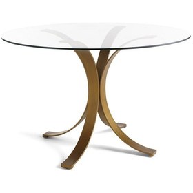 Resim Decovizyon Trim Yemek Masası 