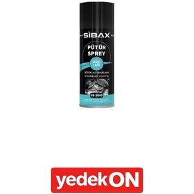 Resim Sibax Sb5000 Pütür Boya 