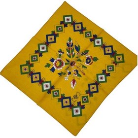 Resim Bandana Sarı C1m2 01 