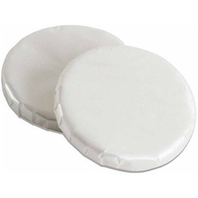 Resim Toptan24 K-483 Pileli Sargılı Mini Tek Kullanımlık Otel Katı Sabun 15 G 