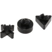 Resim Suntek Sony PS4 Slim İçin Yedek Parça Plastik Konsol Anahtarı Düğmesi 