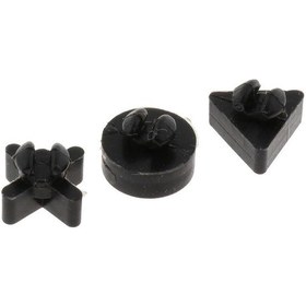 Resim Suntek Sony PS4 Slim İçin Yedek Parça Plastik Konsol Anahtarı Düğmesi 