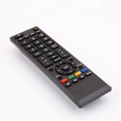 Resim Toshiba Ct-90298 Lcd Led Tv Kumandası 