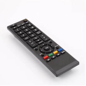 Resim Toshiba Ct-90298 Lcd Led Tv Kumandası 
