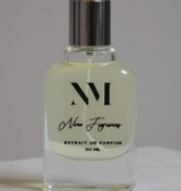 Resim Nimu Fragrances E01 50ML Extrait 