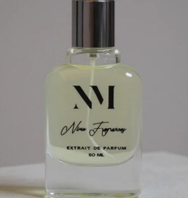 Resim Nimu Fragrances E01 50ML Extrait 