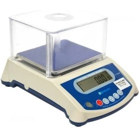 Resim Necklife KD-NBCD-3000 Dijital Hassas Terazi 3 kg 