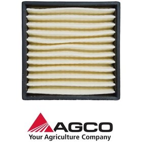 Resim Otokaygısız Massey Ferguson 5445-5455 Mazot Filtresi Kare F916200060010 Oriji 