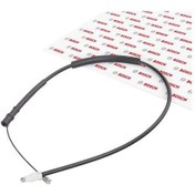 Resim Bosch-1987482026 - El Fren Telı Mercedes W639 Vıano Arka Sol 