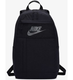Resim Nike Elmntl Bkpk Lbr Lacivert Unisex Sırt Çantası Ba5878-010 