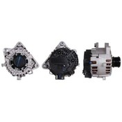 Resim WAI Ford Alternator Komple Transıt Custom V362-V363 2.0 Ecoblue Rwd-Fwd 165 Amp 17> - 21059n 