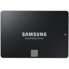 Resim Samsung 850 EVO 120GB 540MB-520MB/s Sata3 2.5" SSD (MZ-75E120BW) 