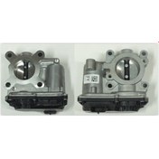 Resim Clio 4 Captur 0.9 Tce 1.2 Tce Gaz Kelebegi 161204451R 161206038R 491049815 