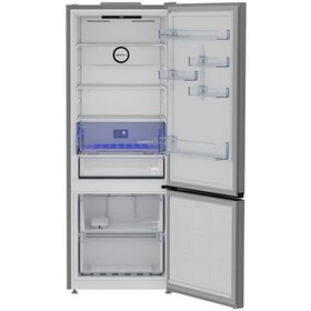Resim Beko 670475 EI 475 L Kombi No Frost Buzdolabı 
