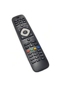Resim Philips 42Pfl3527H/12 Led Tv Uyumlu Kumandası Rm-L1125 