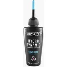 Resim Muc-Off Hydrodynamic Lube 50ML Zincir Yağı 
