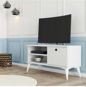 Resim Mezza Retro Tv Ünitesi 1554 